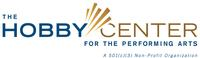 The Hobby Center for the Performing Arts Logo